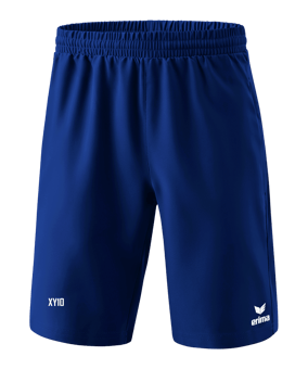 Erima Change by Short Blau