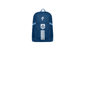 adidas Tiro Sac à dos Bleu 
