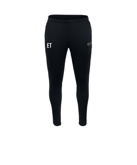 Nike Academy 25 Trainingshose Schwarz F010