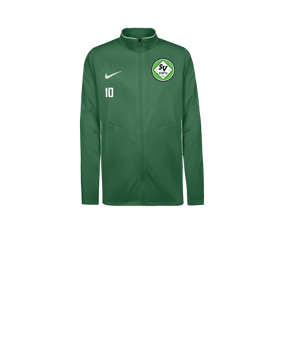 Nike Park 26 Trainingsjacke Kids Grün F302