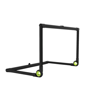 BAZOOKAGOAL SPARE FRAME PVC | 120x75cm - schwarz
