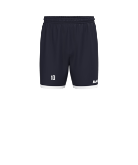 JAKO One Trainingshose Blau F900