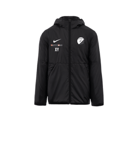 Nike Park 20 Repel Trainingsjacke Kids F010