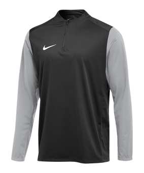 Nike Strike 24 Drill Top Schwarz F011