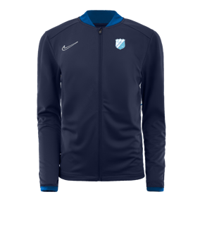 Veste de Training Nike Academy 25 bleu F410