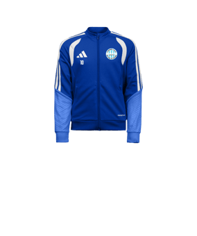 adidas Tiro 26 Competition Veste d'entraînement Enfants Bleu