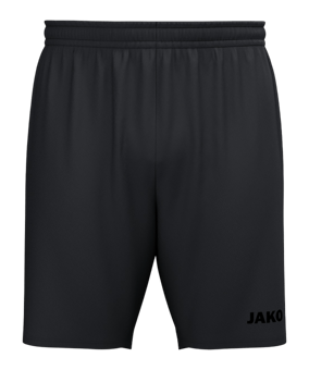 JAKO One Short Kids Schwarz F880 - schwarz