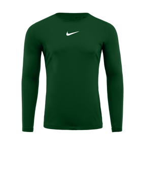 Nike Park Underwear Green C302 