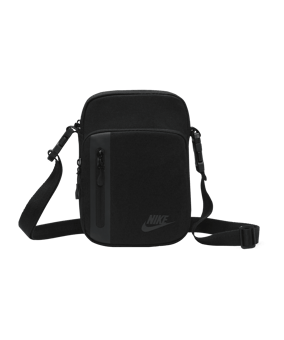 Nike Elemental Crossbody Tasche F010 - schwarz
