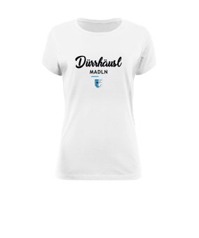 Stanley & Stella Expresser 2.0 T-Shirt Damen Weiß
