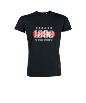 Merch Creator 2.0 T-Shirt Black | #established