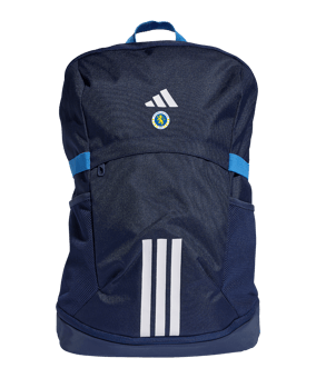 adidas Tiro Sac à dos Bleu 