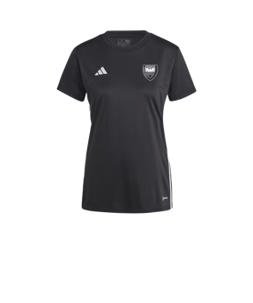 adidas Tabela 23 Trikot Damen Schwarz Weiss