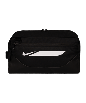 Nike Academy Schuhtasche Schwarz F010