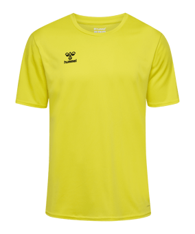 Hummel Trikot Gelb F5269 - gelb
