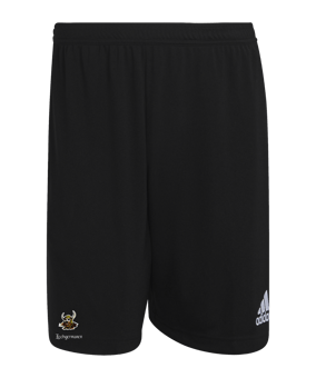 adidas Entrada 22 Trainingsshort Schwarz