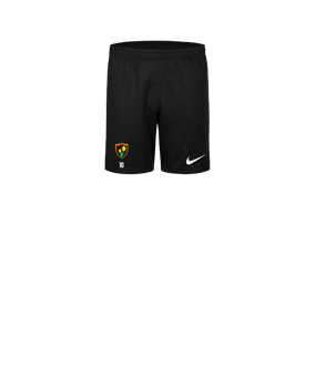Nike Park 26 Court Enfants Noir C010