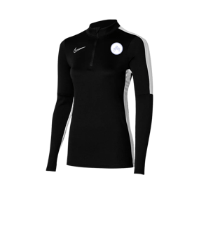 Nike Academy Drill Top Damen Schwarz F010