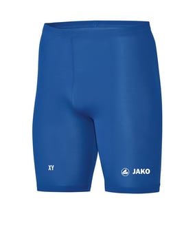 JAKO Tight Basic 2.0 Blau F04