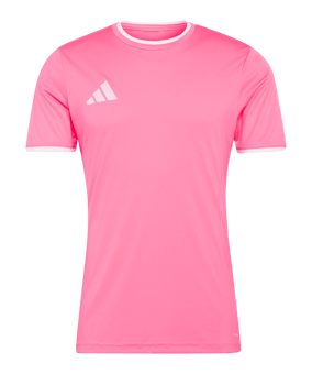 adidas Entrada 26 Trikot Rosa - rosa