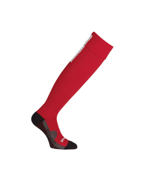 uhlsport Team Performance Stutzenstrumpf Rot F04 - rot
