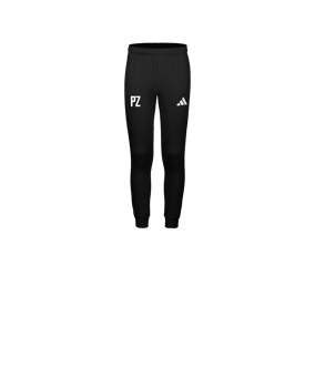 adidas Entrada 26 Jogginghose Kids Schwarz