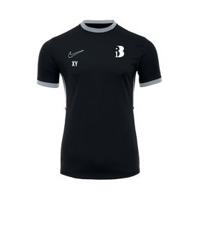 Nike Academy 25 Trainingsshirt Schwarz F010