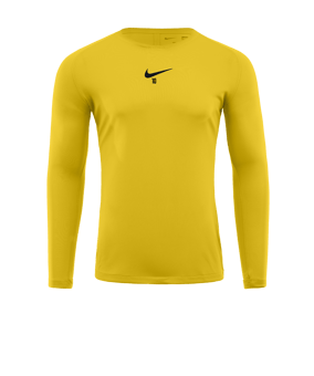 Nike Park Sous-vêtements fantaisie Jaune C719 