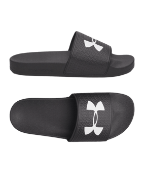 Under Armour ARMR Schwarz F001 - schwarz