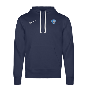 Nike Park 26 Sweatshirt à capuche Bleu C410