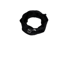 adidas Tiro League Neckwarmer Schwarz Weiss