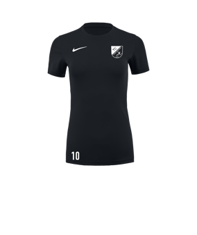 Nike Park VII Trikot Damen Schwarz F010