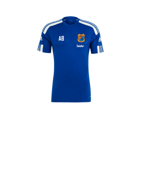 Fortuna Fresenburg Trikot Kids