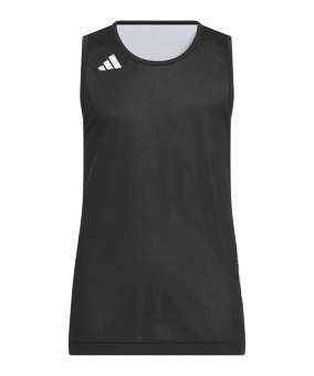 adidas Everyday Pro Trikot Kids Schwarz - schwarz