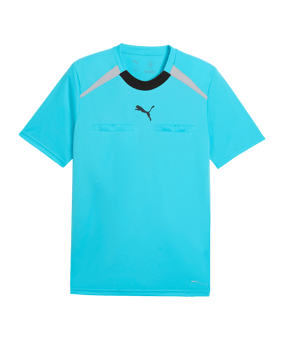 PUMA teamLIGA26 Schiedsrichtertrikot Blau F30 - blau