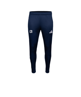 adidas Tiro 26 League Trainingshose Dunkelblau