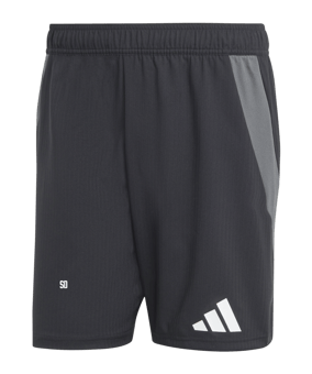 adidas Tiro 24 Competition Match Short Schwarz