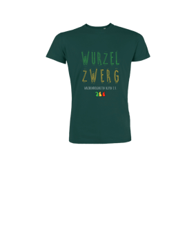 Merch Mini Creator 2.0 T-Shirt Kids Glazed Green | #cartoon