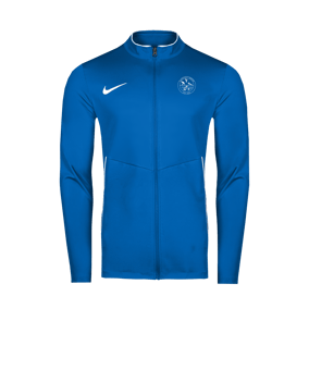 Nike Park 26 Trainingsjacke Blau F463