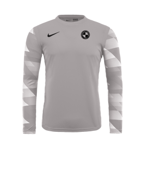 Nike Park IV TW-Trikot langarm Grau F052