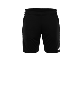 adidas Tiro 25 Competition Short Schwarz
