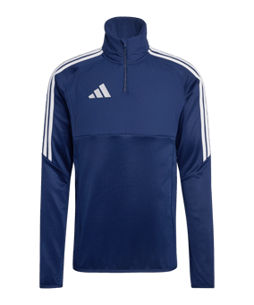 adidas Tiro 26 League Wintersized Training Dunkelblau - blau