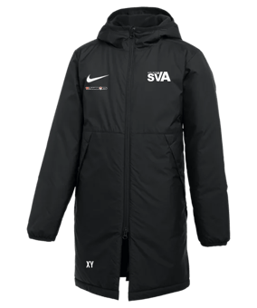 Nike Park 20 Winterjacke Kids Schwarz F010