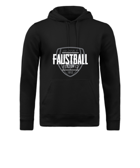 Merch Drummer Hoody Black FC002