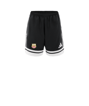 Short adidas Squadra 25 noir 