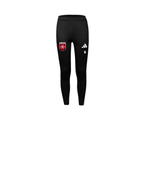 adidas Tiro 26 League Pantalon d'entraînement Enfants Noir