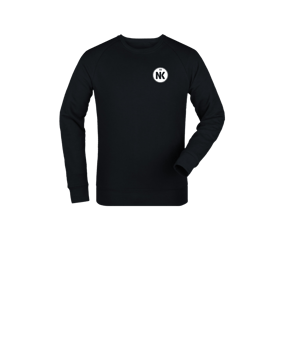 Merch Mini Changer 2.0 Sweatshirt Kids Black | #logo1c