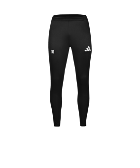 adidas Tiro 26 League Trainingshose Schwarz