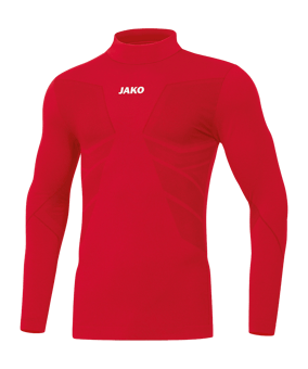 JAKO Intimo Rosso C001 - rosso