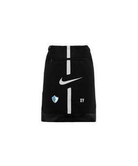 Nike Academy Gymsack Schwarz F010